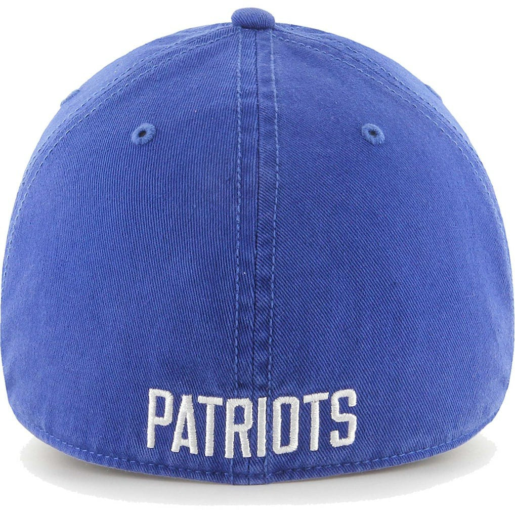 '47 Gridiron Classics Franchise Fitted Hat - New England Patriots Hats