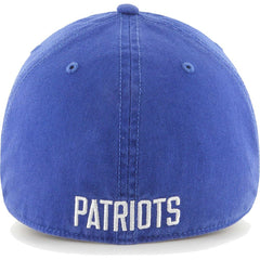 '47 Gridiron Classics Franchise Fitted Hat - New England Patriots Hats
