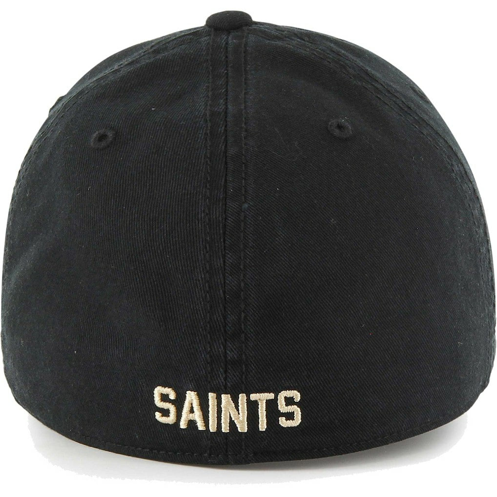 '47 Gridiron Classics Franchise Fitted Hat - New Orleans Saints Hats