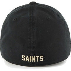 '47 Gridiron Classics Franchise Fitted Hat - New Orleans Saints Hats