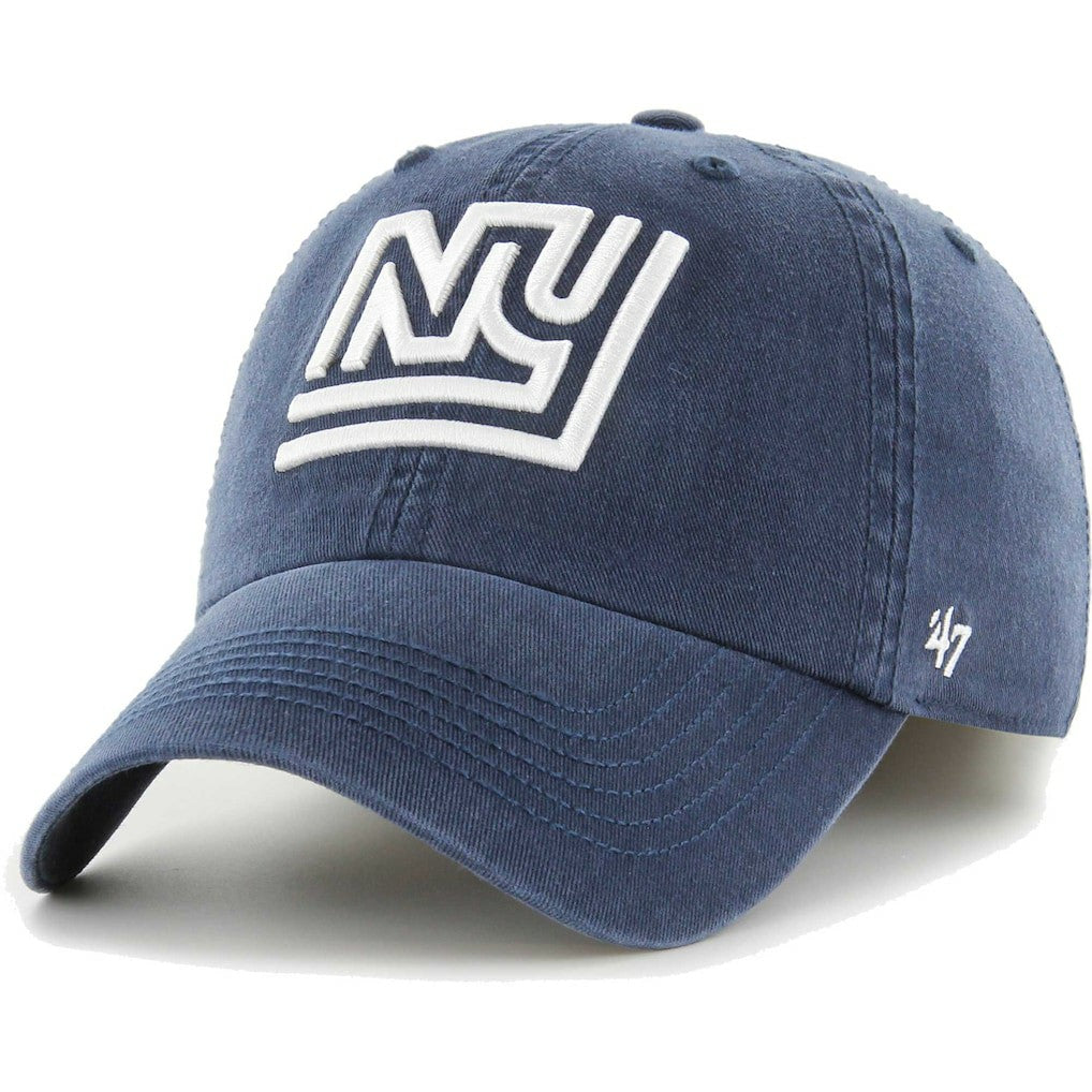 '47 Gridiron Classics Franchise Fitted Hat - New York Giants Hats