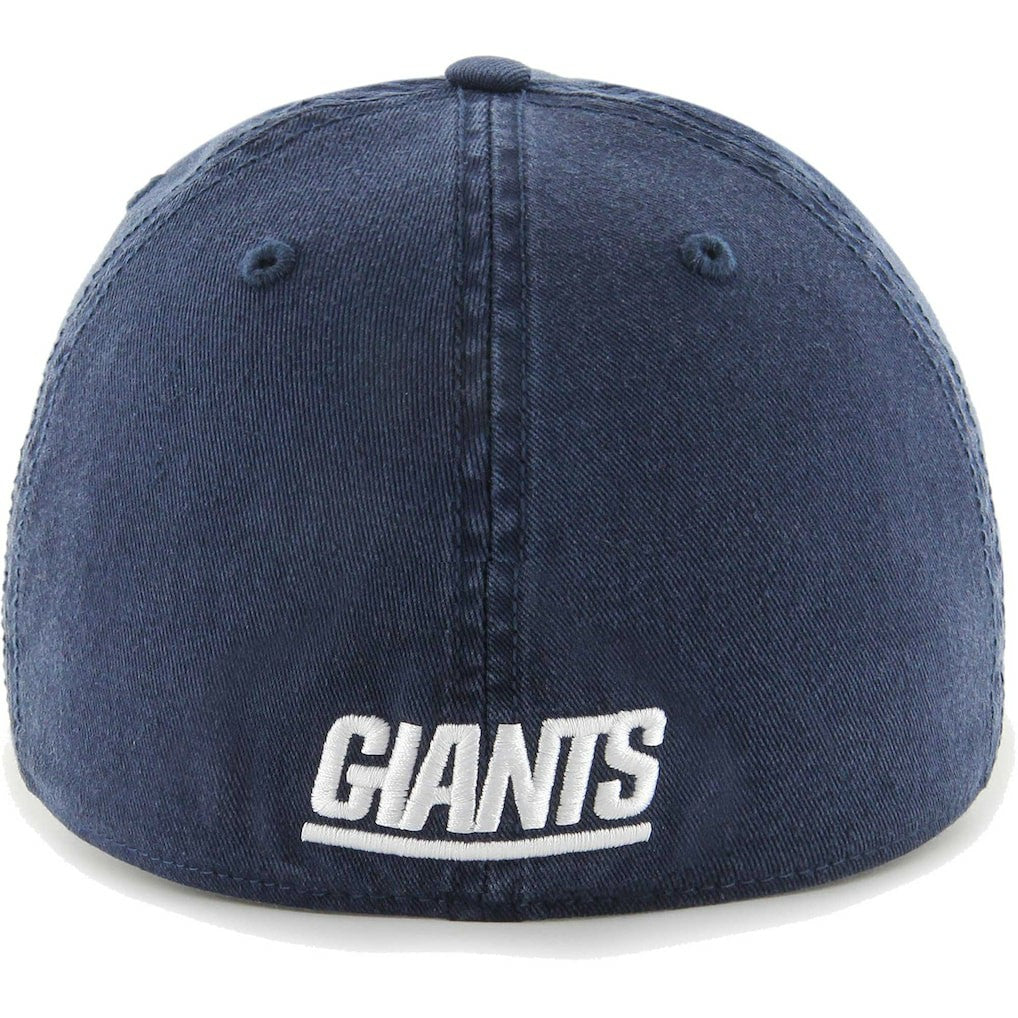 '47 Gridiron Classics Franchise Fitted Hat - New York Giants Hats