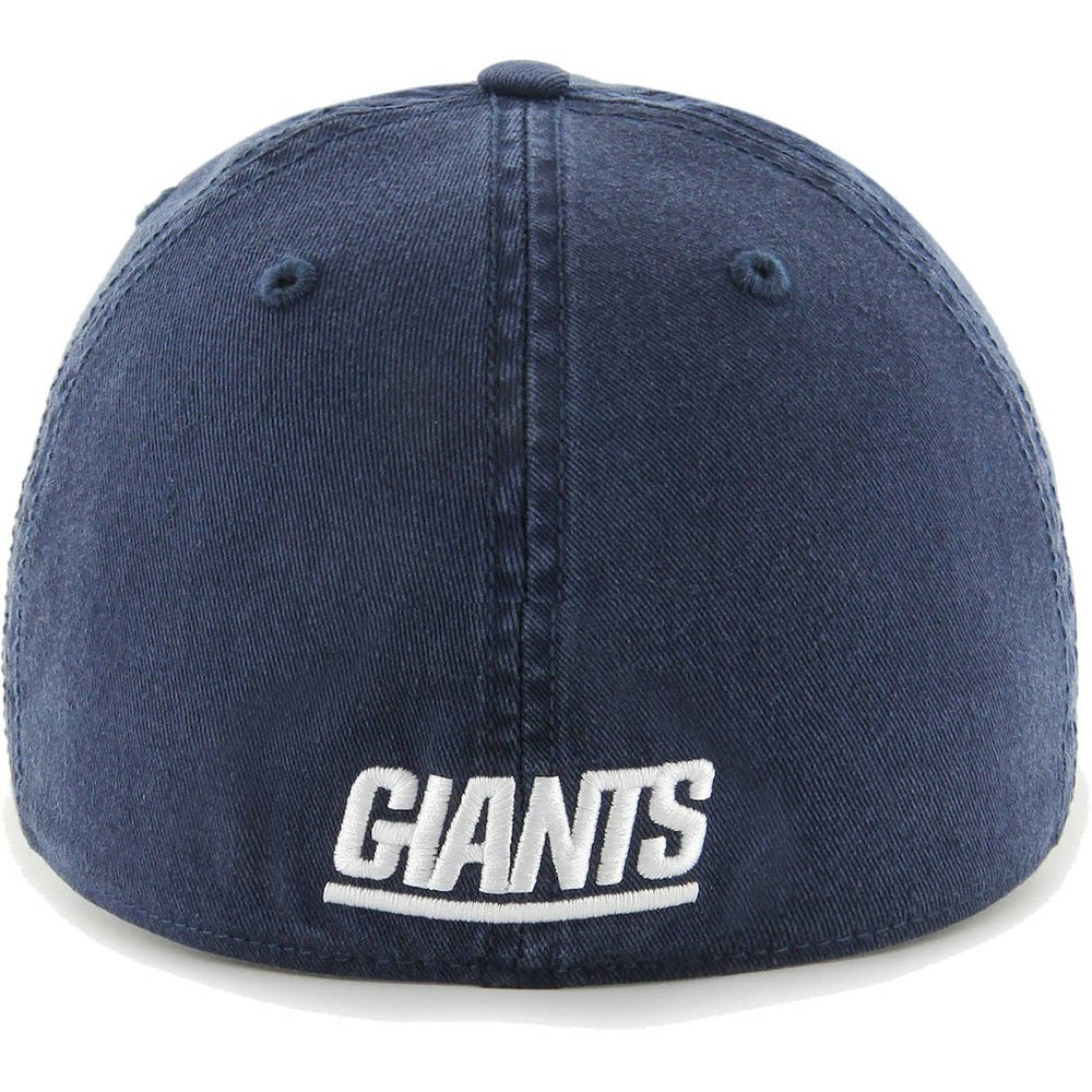 '47 Gridiron Classics Franchise Fitted Hat - New York Giants Hats