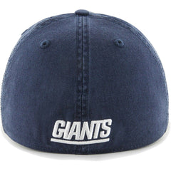'47 Gridiron Classics Franchise Fitted Hat - New York Giants Hats
