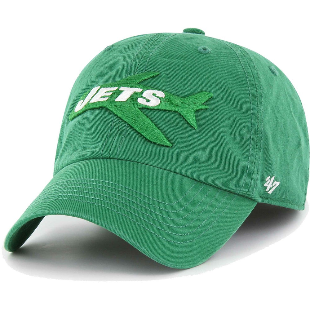 '47 Gridiron Classics Franchise Fitted Hat - New York Jets Hats