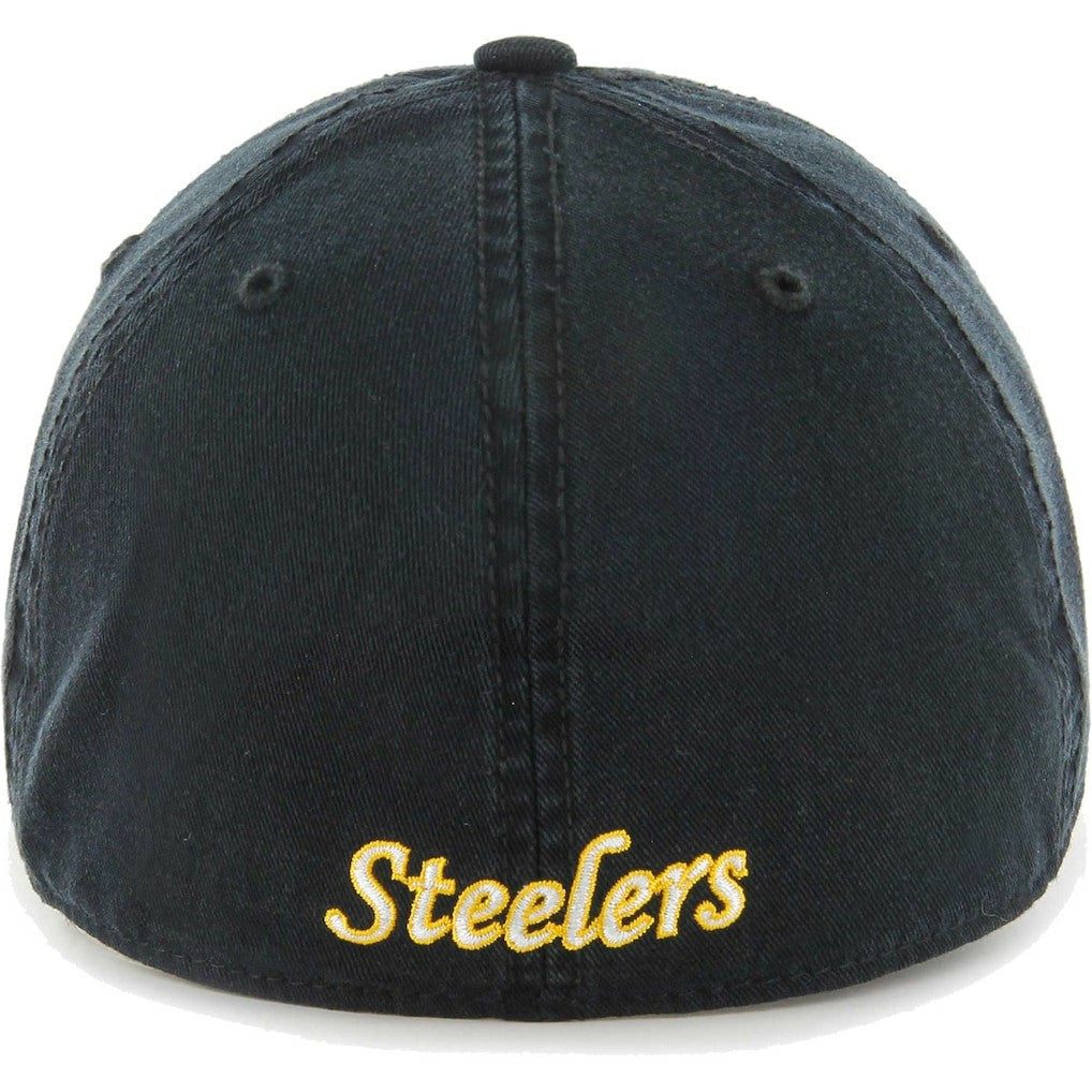 '47 Gridiron Classics Franchise Fitted Hat - Pittsburgh Steelers Hats