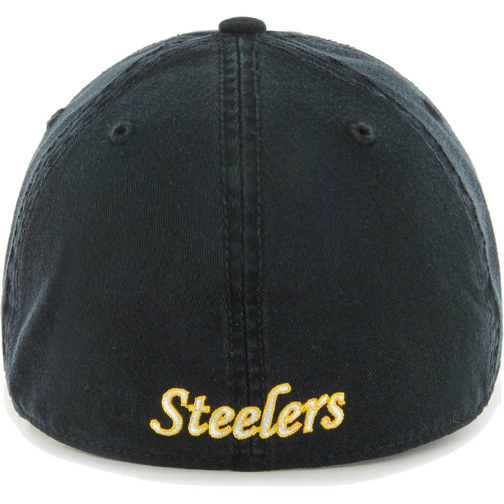 '47 Gridiron Classics Franchise Fitted Hat - Pittsburgh Steelers Hats