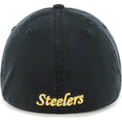 '47 Gridiron Classics Franchise Fitted Hat - Pittsburgh Steelers Hats
