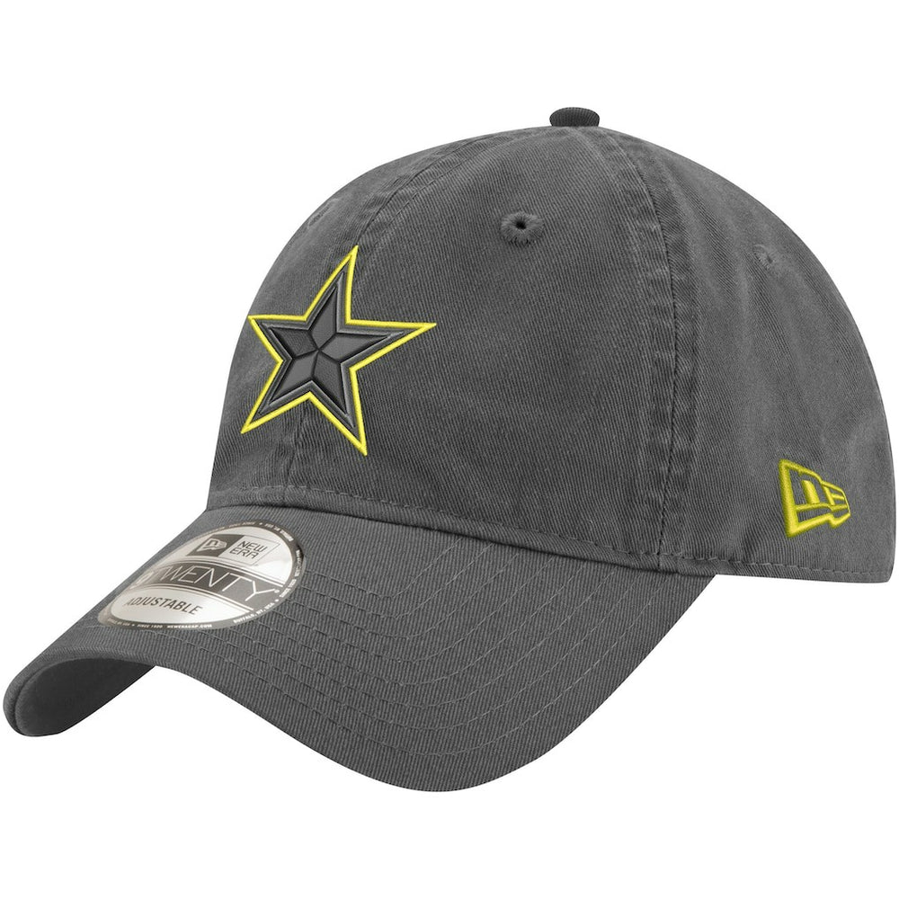 Volt 9TWENTY Adjustable Hat - Dallas Cowboys Hats