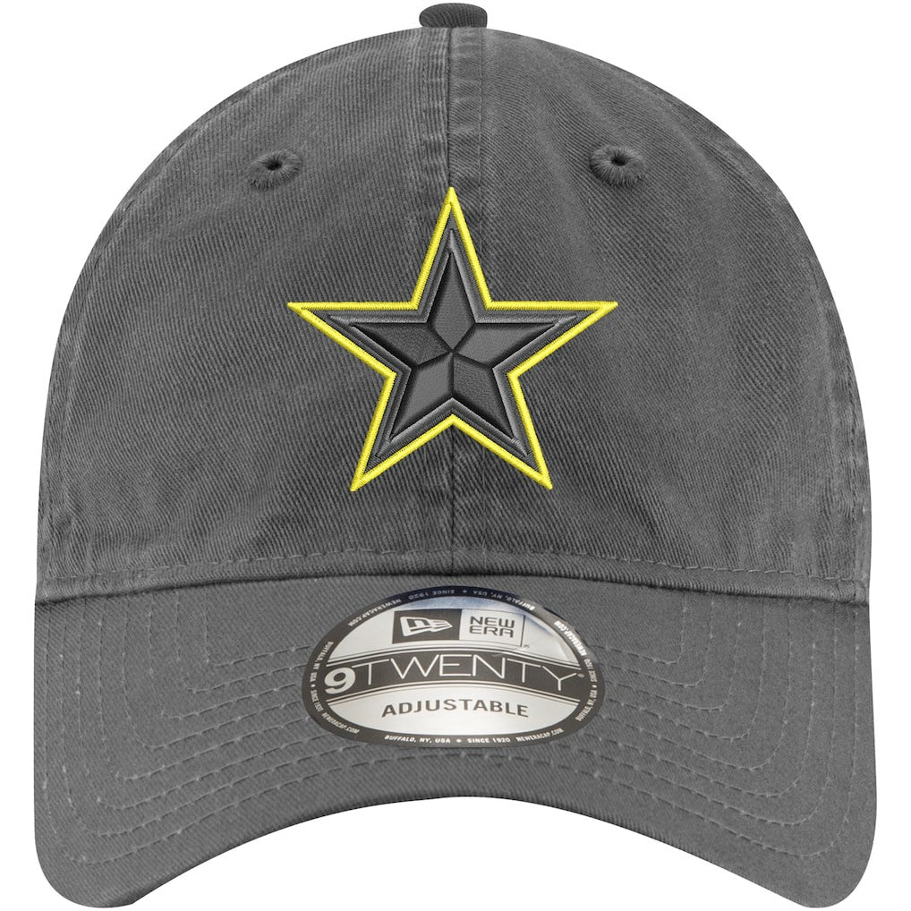 Volt 9TWENTY Adjustable Hat - Dallas Cowboys Hats