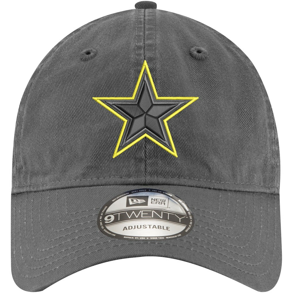 Volt 9TWENTY Adjustable Hat - Dallas Cowboys Hats