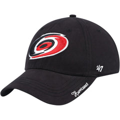 NHL Carolina Hurricanes '47 Women's Miata Clean Up Adjustable Hat