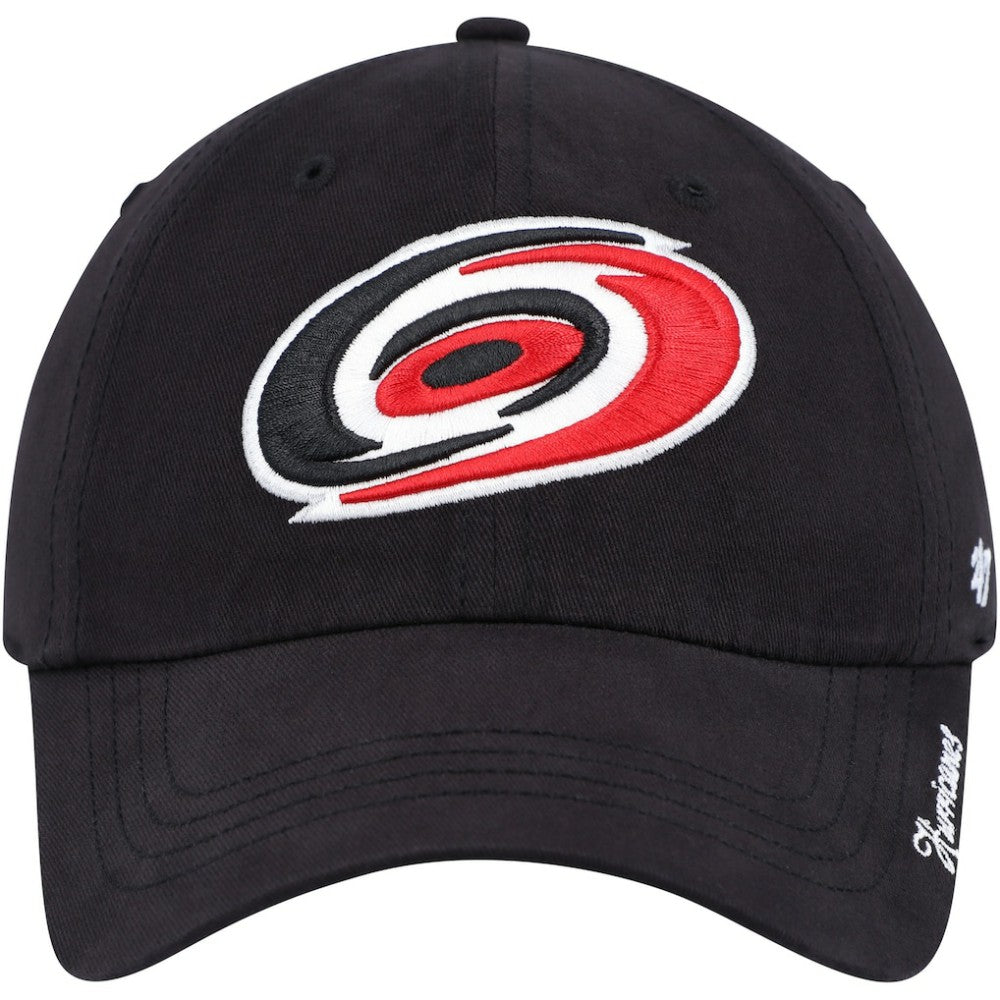 NHL Carolina Hurricanes '47 Women's Miata Clean Up Adjustable Hat