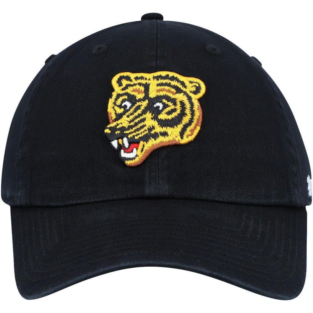 NHL Boston Bruins '47 Clean Up Adjustable Hat