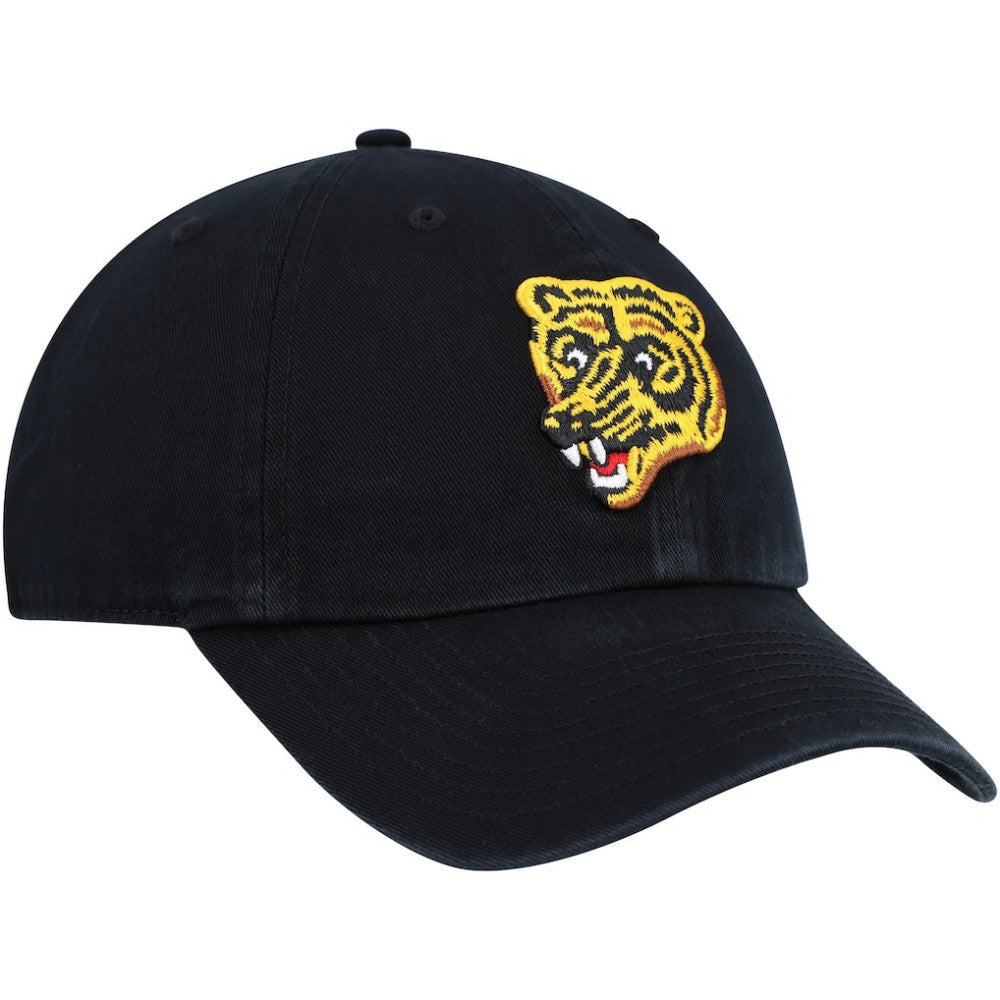 NHL Boston Bruins '47 Clean Up Adjustable Hat