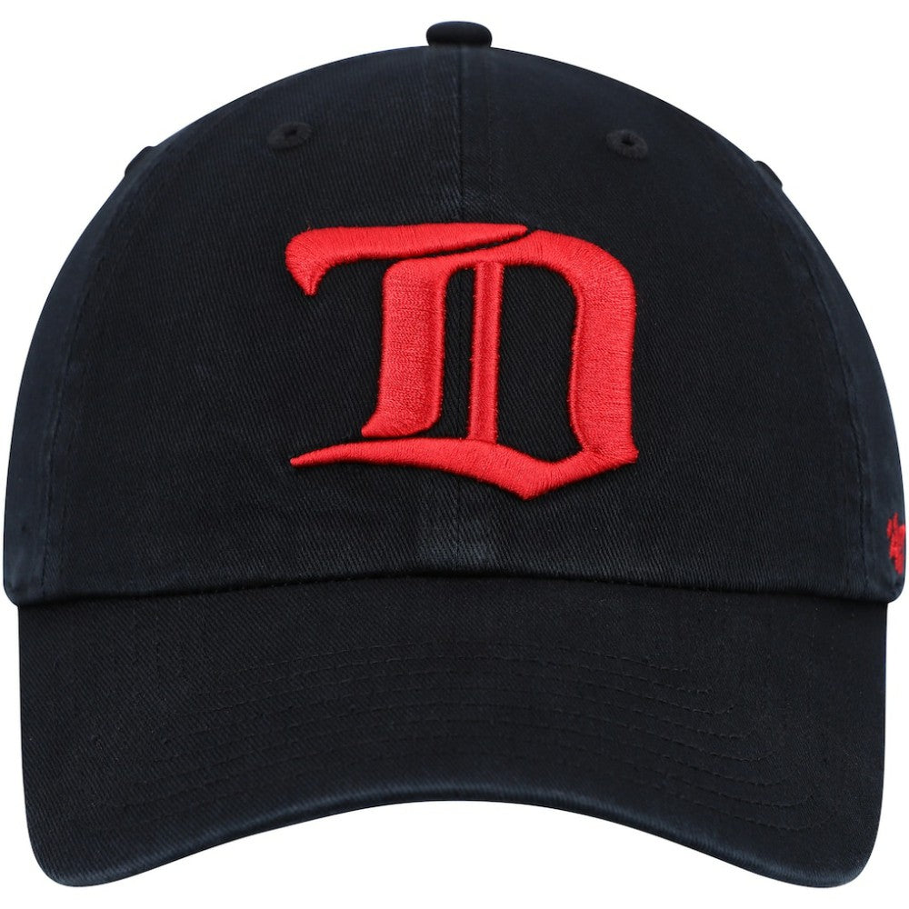 NHL Detroit Red Wings '47 Clean Up Adjustable Hat