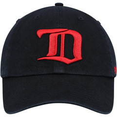 NHL Detroit Red Wings '47 Clean Up Adjustable Hat
