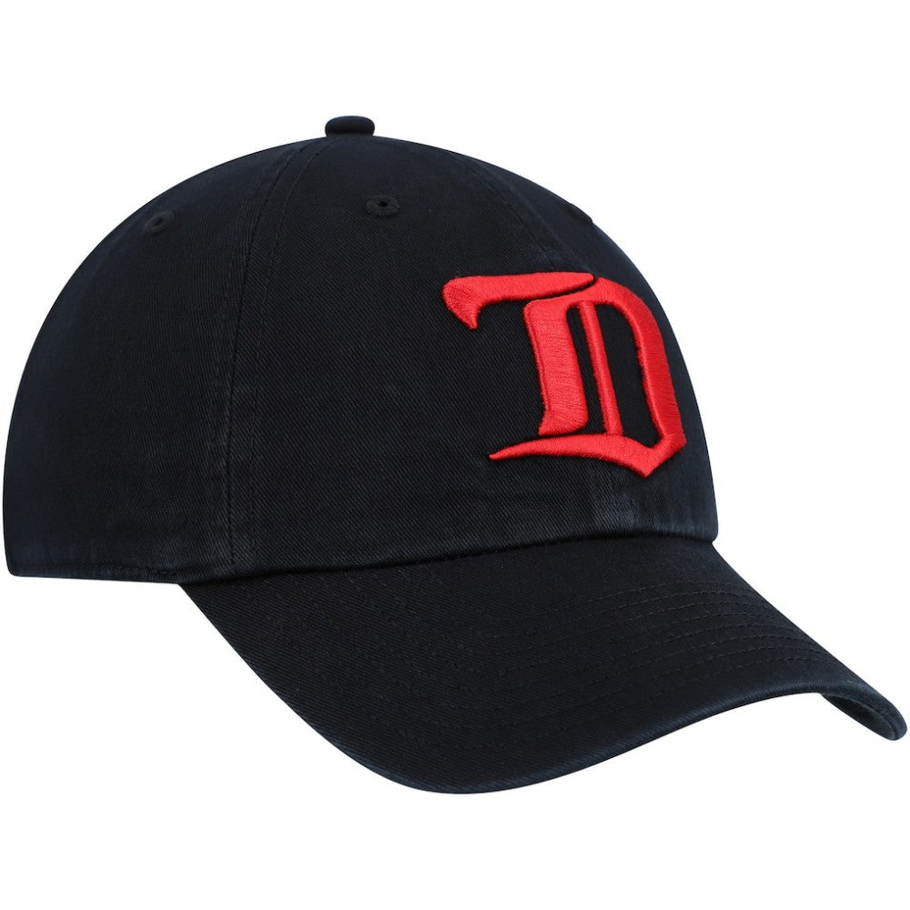 NHL Detroit Red Wings '47 Clean Up Adjustable Hat