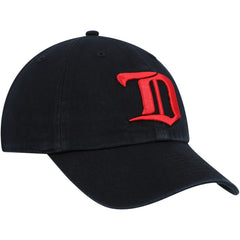 NHL Detroit Red Wings '47 Clean Up Adjustable Hat