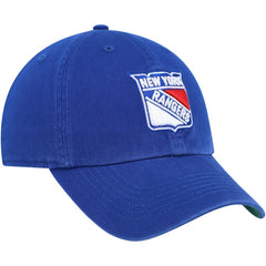 NHL New York Rangers '47 Clean Up Adjustable Hat