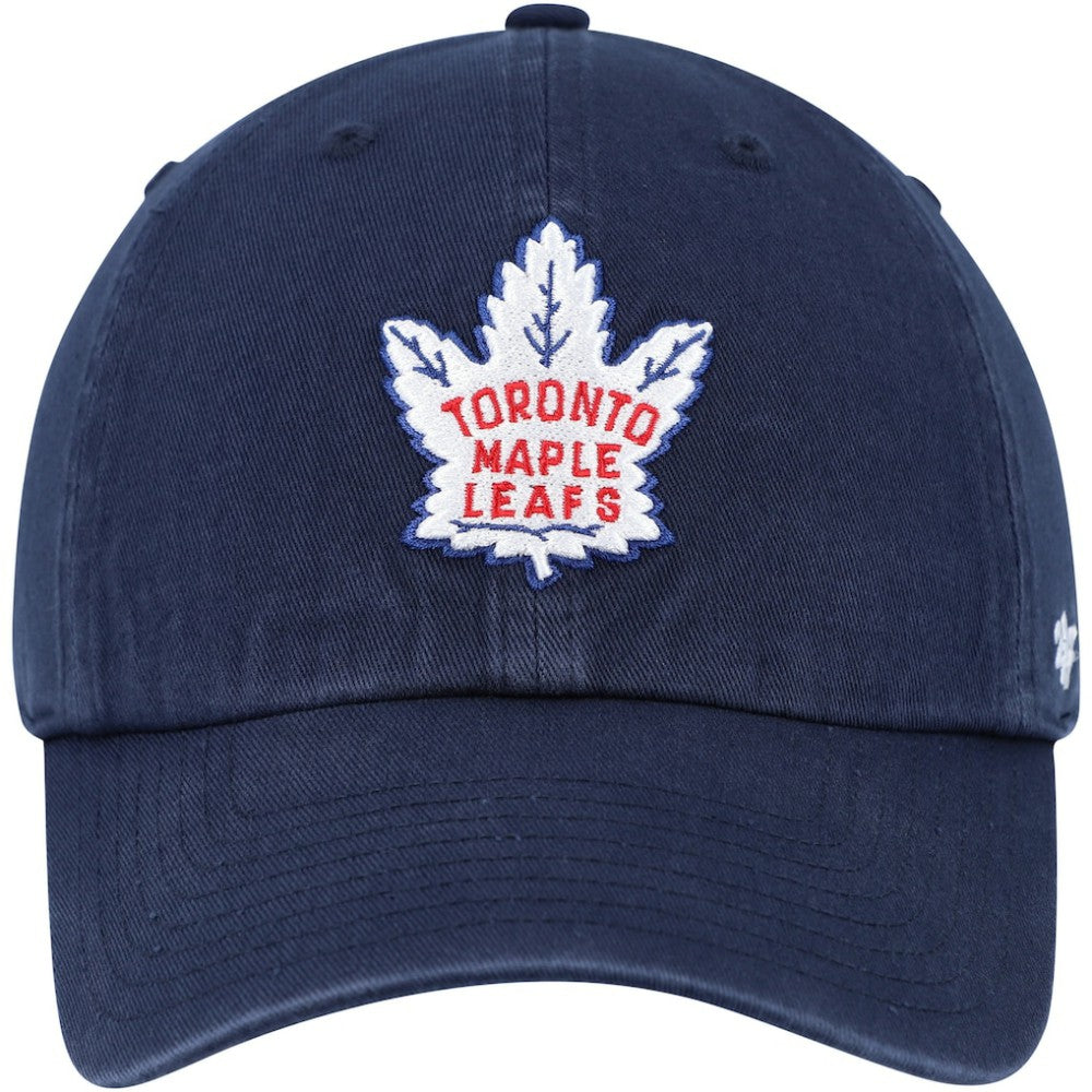 NHL Toronto Maple Leafs '47 Clean Up Adjustable Hat