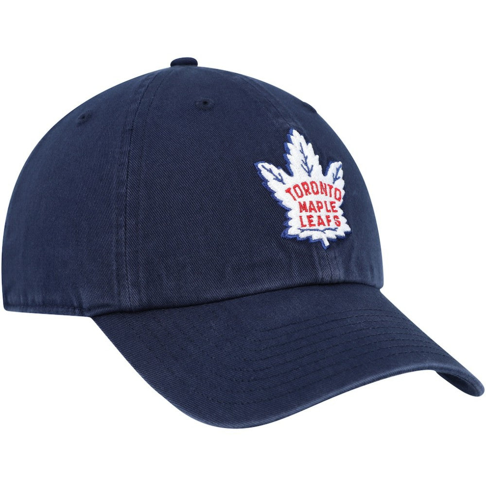 NHL Toronto Maple Leafs '47 Clean Up Adjustable Hat