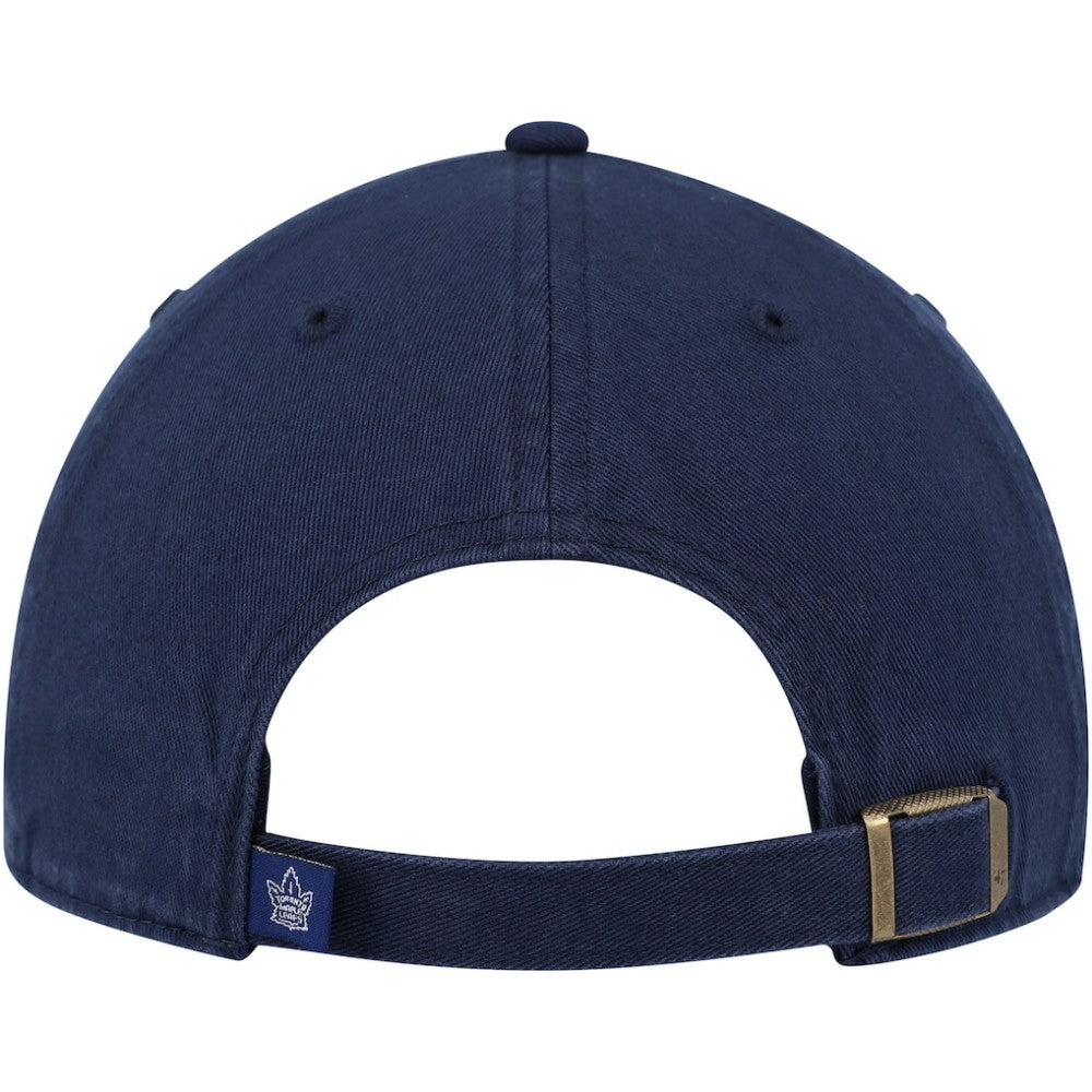 NHL Toronto Maple Leafs '47 Clean Up Adjustable Hat