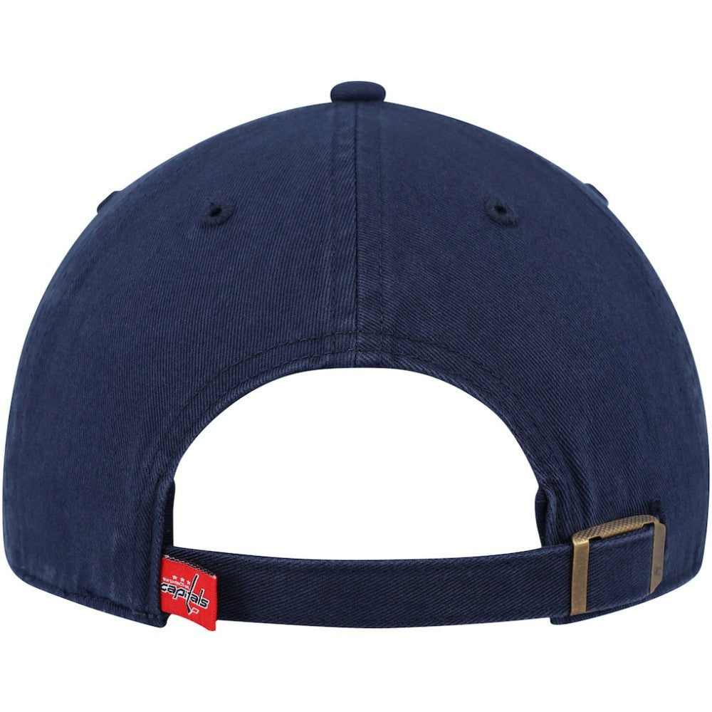 NHL Washington Capitals '47 Clean Up Adjustable Hat
