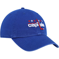 NHL Washington Capitals '47 Clean Up Adjustable Hat