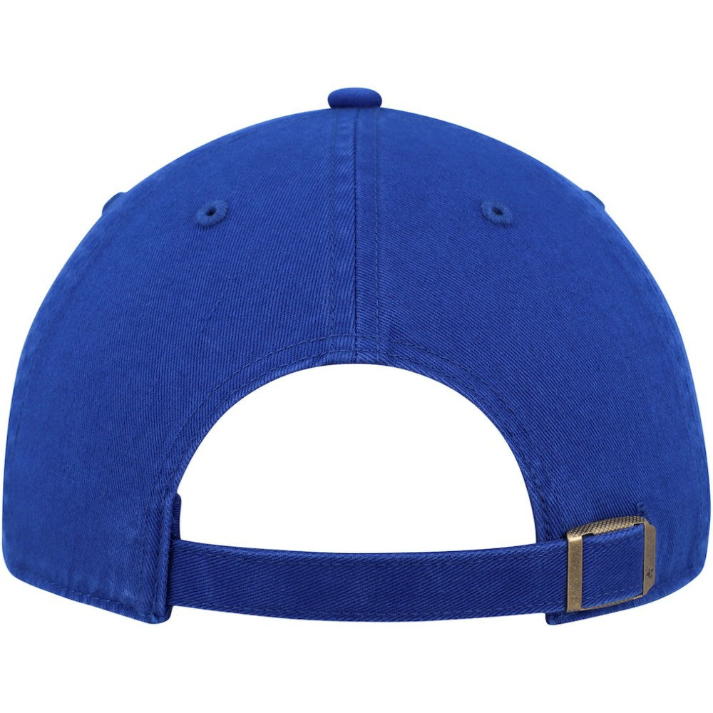 NHL Washington Capitals '47 Clean Up Adjustable Hat