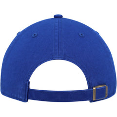 NHL Washington Capitals '47 Clean Up Adjustable Hat