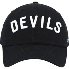 NHL New Jersey Devils '47 Clean Up Adjustable Hat