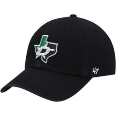 NHL Dallas Stars '47 Clean Up Adjustable Hat