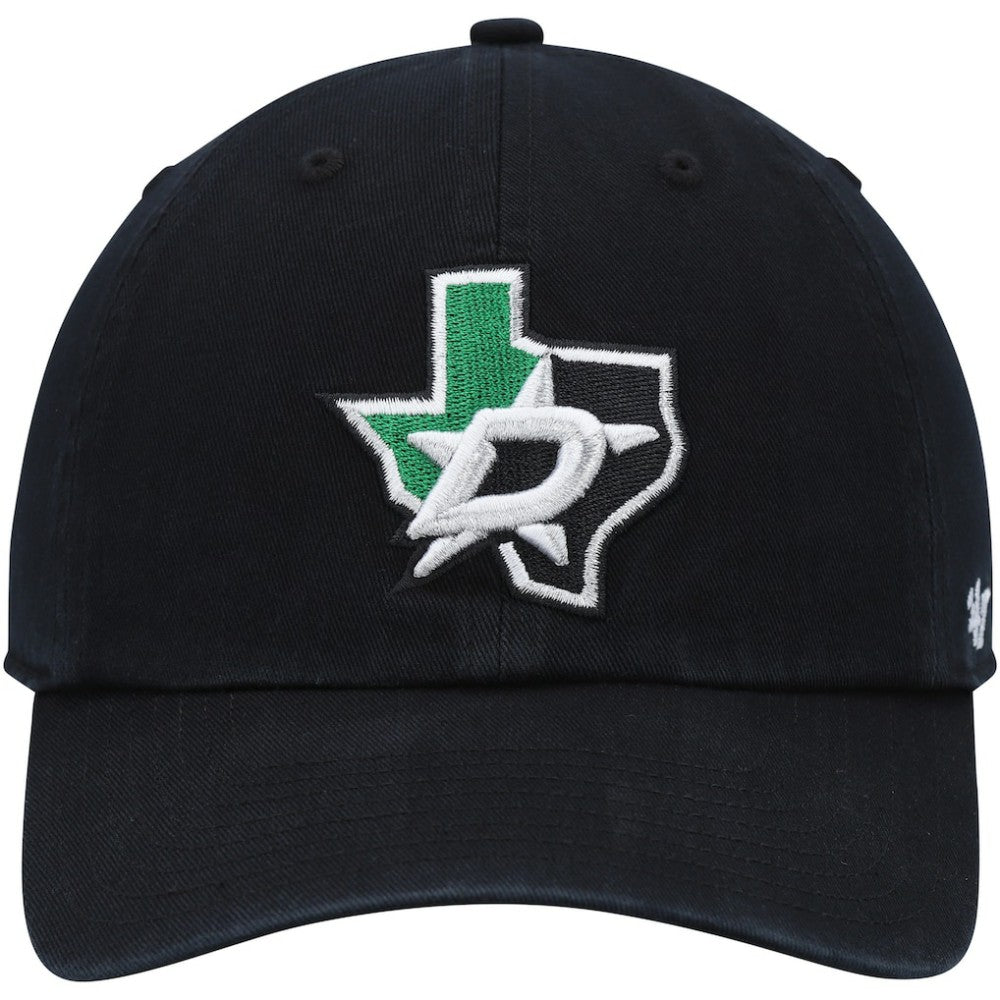 NHL Dallas Stars '47 Clean Up Adjustable Hat