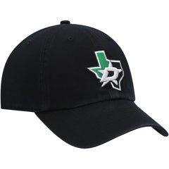 NHL Dallas Stars '47 Clean Up Adjustable Hat