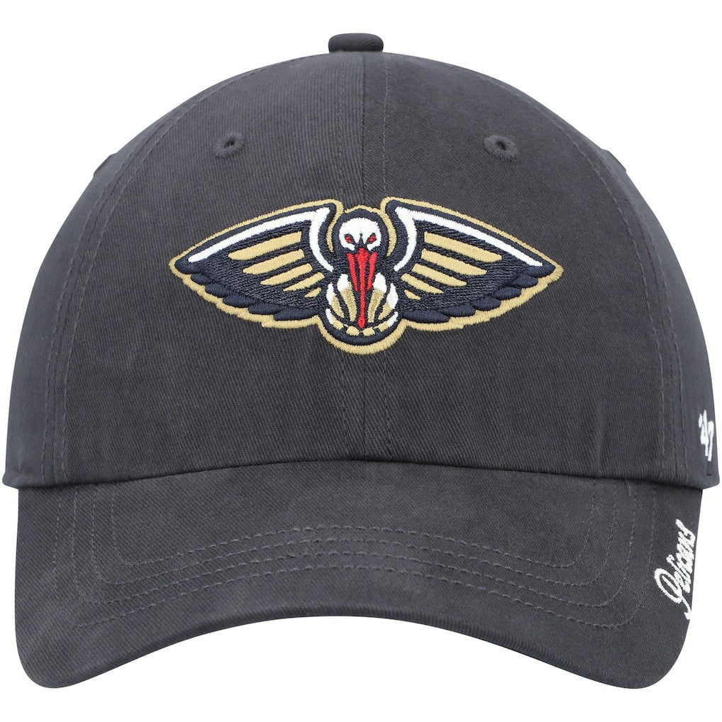47 brand New Orleans Pelicans '47 Women's Miata Clean Up Adjustable Hat