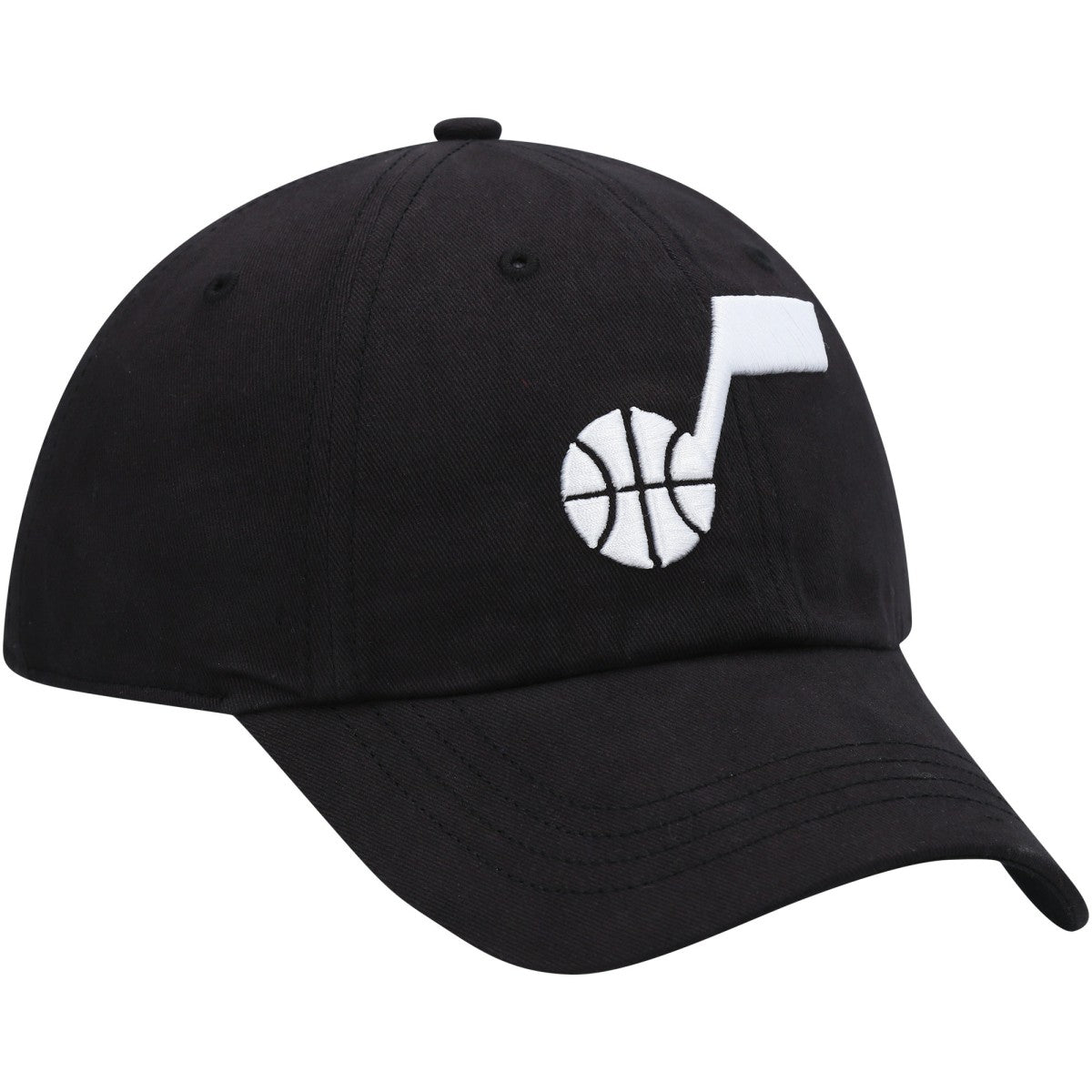 47 brand Utah Jazz '47 Women's Miata Clean Up Adjustable Hat