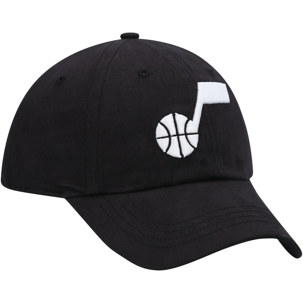 47 brand Utah Jazz '47 Women's Miata Clean Up Adjustable Hat