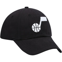 47 brand Utah Jazz '47 Women's Miata Clean Up Adjustable Hat