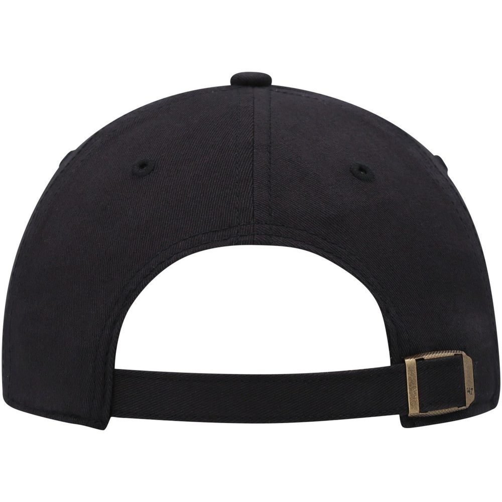 47 brand Utah Jazz '47 Women's Miata Clean Up Adjustable Hat
