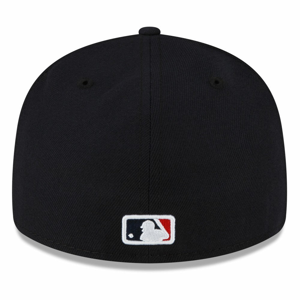 Navy Minnesota Twins New Era 2023 Authentic Collection Low Profile  Home 59FIFTY Fitted Hat