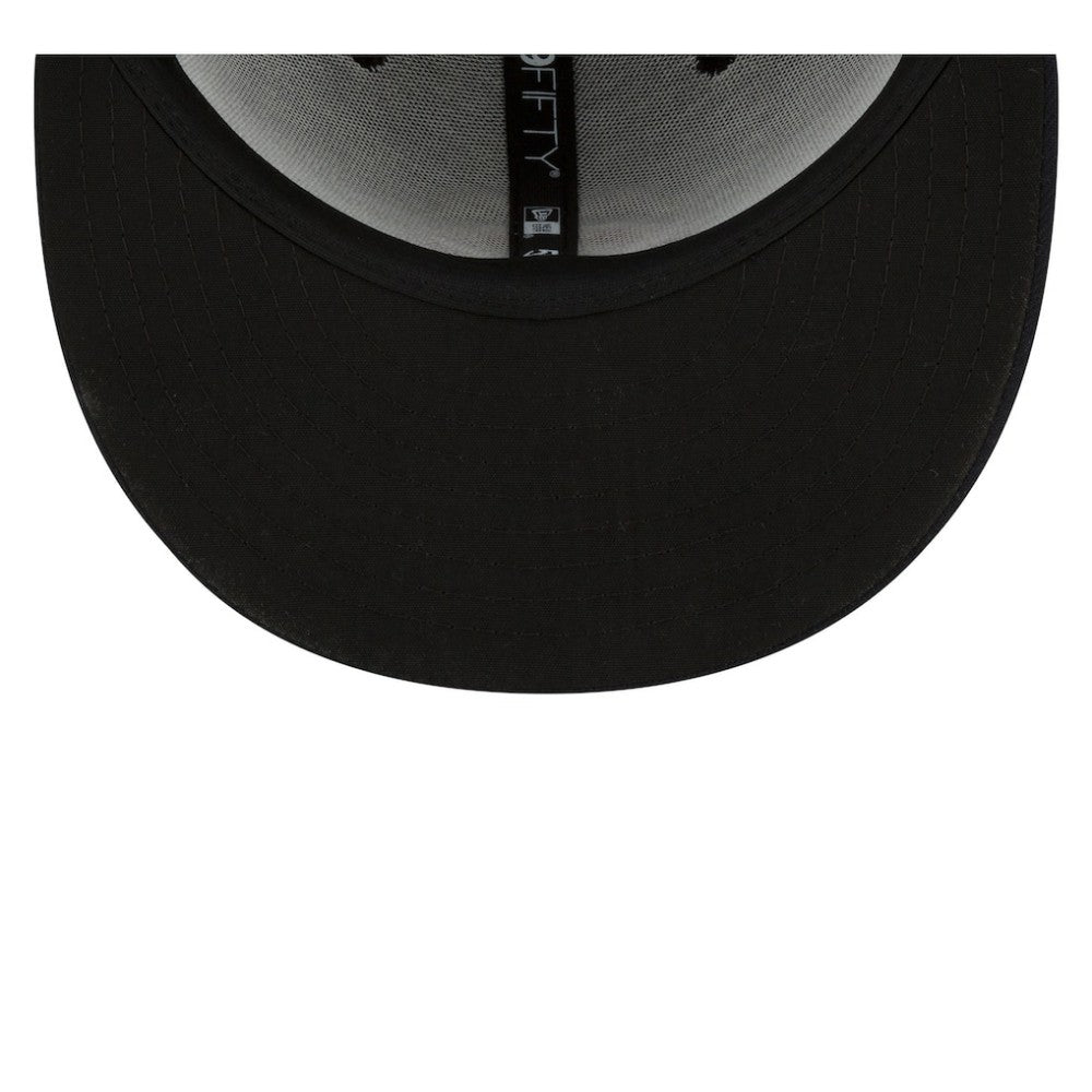 Navy Minnesota Twins New Era 2023 Authentic Collection Home 59FIFTY Fitted Hat