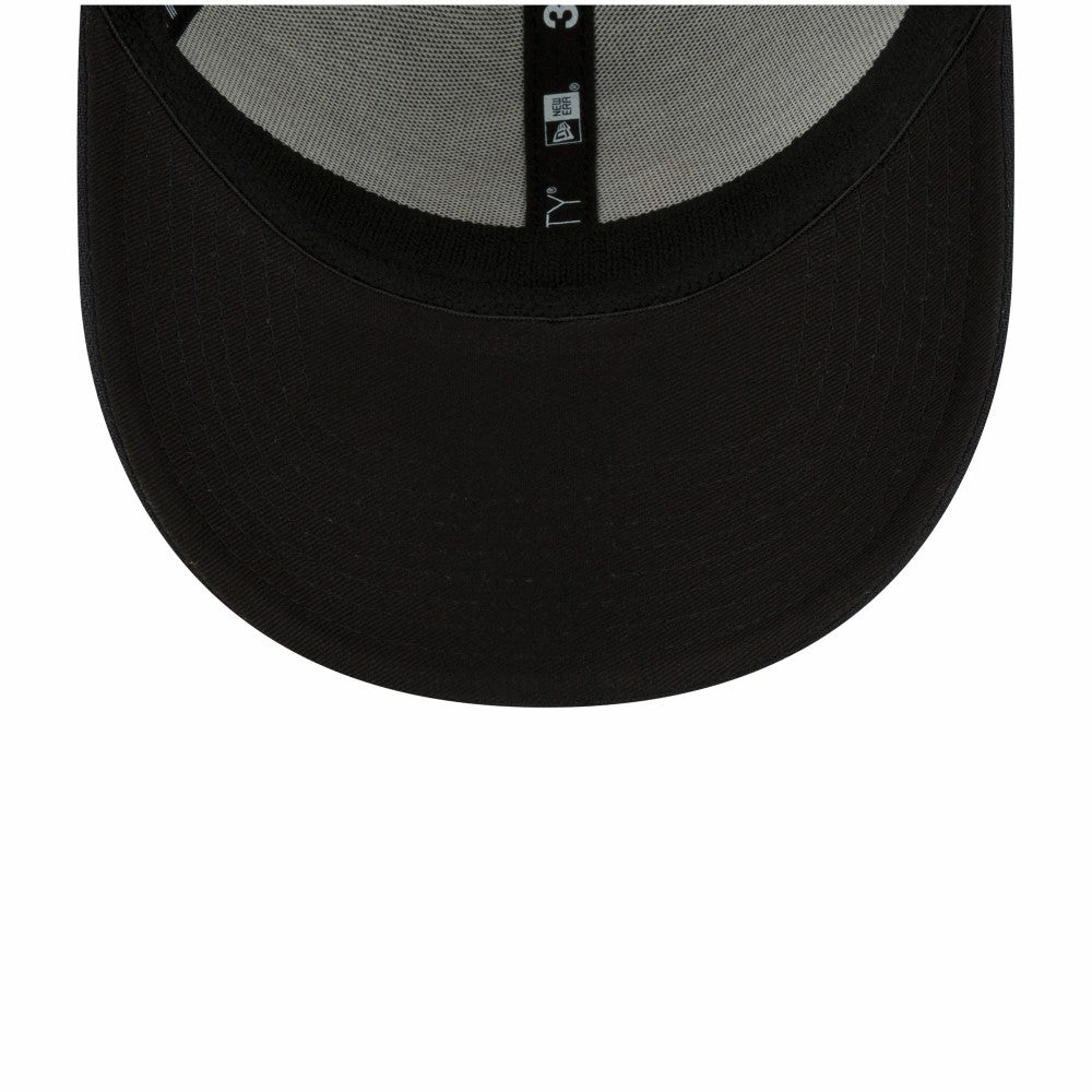 Navy Minnesota Twins New Era 2023 Team Classic Home 39THIRTY Flex Hat