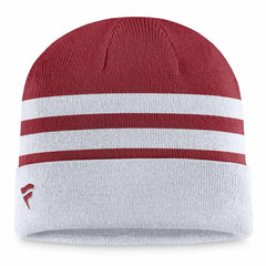 Logo Cuffed Knit Hat - Arizona Cardinals Hats