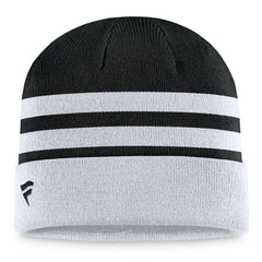 Logo Cuffed Knit Hat - New Orleans Saints Hats