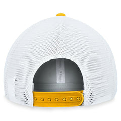 NHL St. Louis Blues Fanatics Fundamental Adjustable Hat