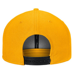 NHL Pittsburgh Penguins Fanatics Fundamental Adjustable Hat