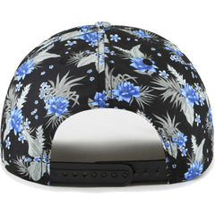 '47 Dark Tropic Hitch Adjustable Hat - Los Angeles Rams Hats