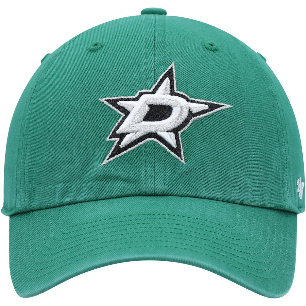 NHL Dallas Stars '47 Clean Up Adjustable Hat