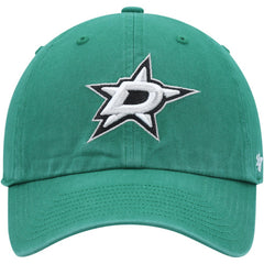 NHL Dallas Stars '47 Clean Up Adjustable Hat